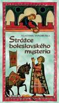 MOBA Strážce boleslavského mystéria