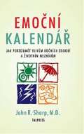 Talpress Emon kalend - Jak porozumt vlivm ronch obdob a ivotnm meznkm