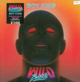 Domino Boy King -Hq-