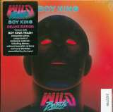 Domino Boy King -Ltd-