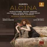 Warner Music Alcina (Aix en Provence)