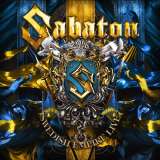 Sabaton Swedish Empire Live 