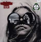 Nuclear Blast Berlin Double LP, Limited Edition