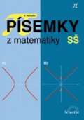 Halouzka Alois Psemky z matematiky S + CD