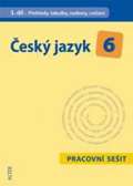 Alter esk jazyk 6/3. dl PS - Pehledy, tabulky, rozbory, cvien