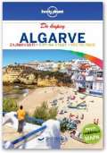Svojtka&Co. Algarve do kapsy - Lonely Planet