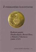 Scriptorium Z poddaného šlechticem
