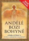 Synergie Andělé bozi bohyně