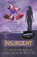 Harper Collins Insurgent (Divergent 2)