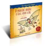 Drda Jan Tisíc nejkrásnějších pohádek - O princezně Jasněnce a ševci, který létal a další pohádky ( Audio 1CD