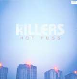 Killers Hot fuss/vinyl 2016
