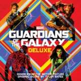 Various Guardians of the Galaxy (Deluxe Edition)