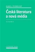 Academia esk literatura a nov mdia