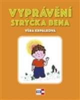Agentura Krigl Vyprávění strýčka Bena…jak vyzrát nad strachem