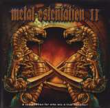 Sound Riot Metal Ostentation 2 -20tr