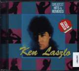 Laszlo Ken Greatest Hits & Remixes