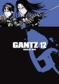 Crew Gantz 12