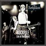 Repertoire Live At Rockpalast 1980 (2LP+DVD)