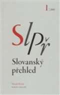 Historick stav AV R, v.v.i. Slovansk pehled . 1/2016