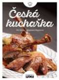 Plot Česká kuchařka