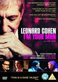 Cohen Leonard I'm Your Man
