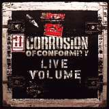 Corrosion Of Conformity Live Volume