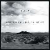 R.E.M. New Adventures In Hi-Fi