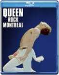 Queen Rock Montreal/Live Aid