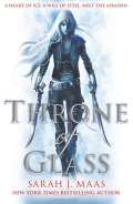 Maasov Sarah J. Throne of Glass 1