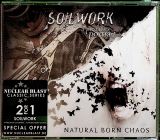 Soilwork A Predator's Portrait/Natural Born Chaos Double CD