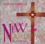 Simple Minds New Gold Dream (81/82/83/84)