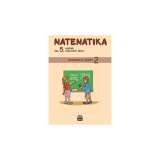 SPN - pedagogick nakladatelstv a.s. Matematika pro 5. ronk zkladn koly - Pracovn seit 2