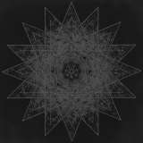 Black Earth Diagrams Of A Hidden Order