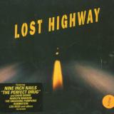 OST Lost Highway