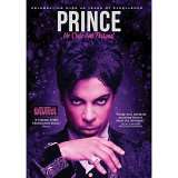 Prince Up Close & Personal