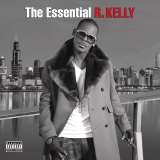 Kelly R. Essential -Ltd-