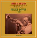 Davis Miles Miles Ahead -Hq-