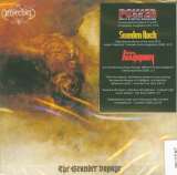 Sound Pollution Grander Voyage
