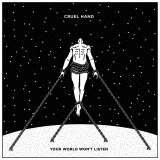Hopeless Your World Won't Listen