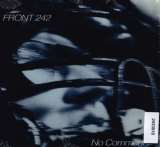 Front 242 No Comment + Politics Of Pressure