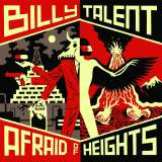 Billy Talent Afraid of Heights