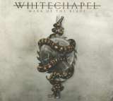 Whitechapel Mark Of The Blade