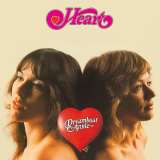 Heart Dreamboat Annie