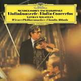 Milstein Nathan Tchaikovsky / Mendelssohn: Violin Concertos