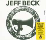 Beck Jeff Loud Hailer