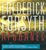 Forsyth Frederick Afghánec (MP3-CD)