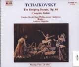 ajkovskij Petr Ilji Sleeping Beauty (complete