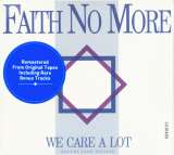 Faith No More We Care A Lot (Deluxe Band Edition) 