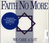 Faith No More We Care A Lot
