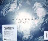 Anathema Falling Deeper -Digi-